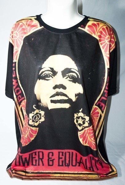Camisa 23